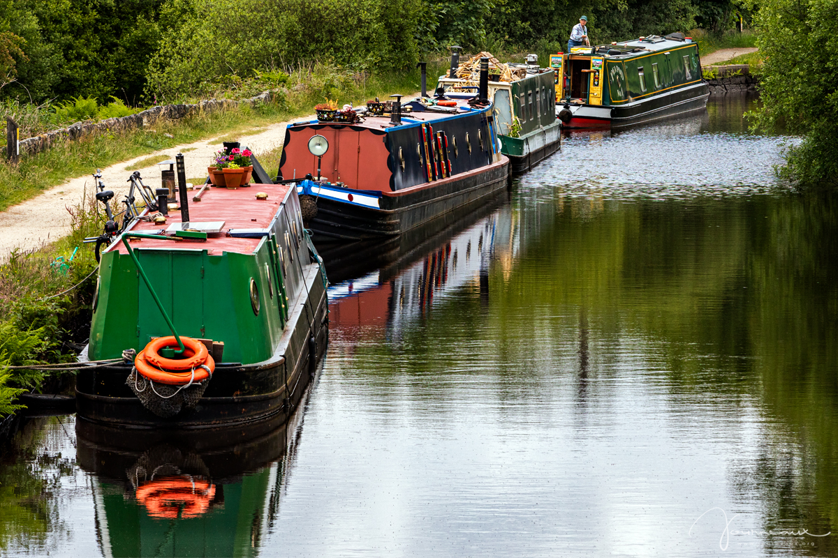 Rochdale Canal